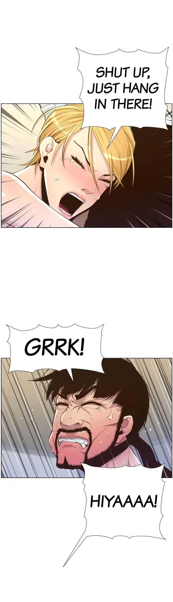 Father S Lust Chapter 82 Page 3
