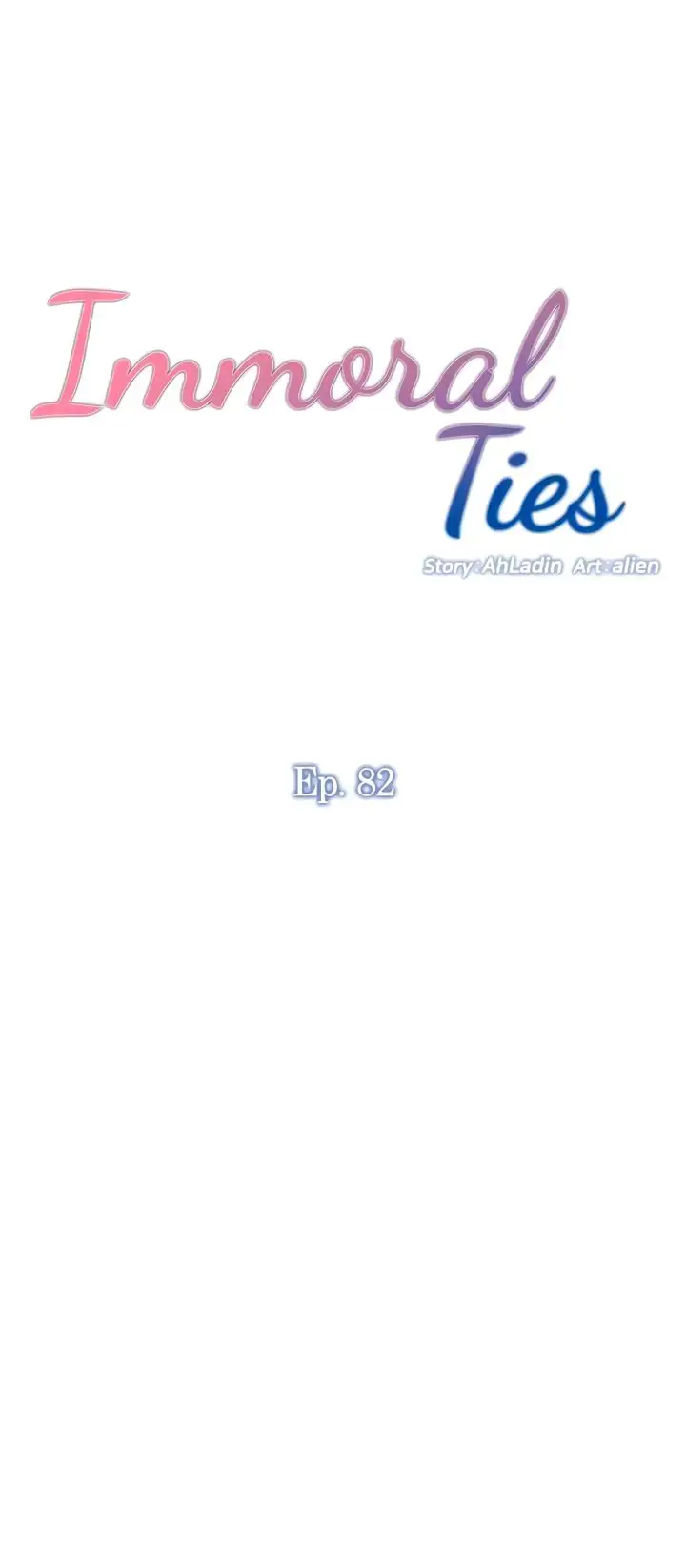Father S Lust Chapter 82 Page 6