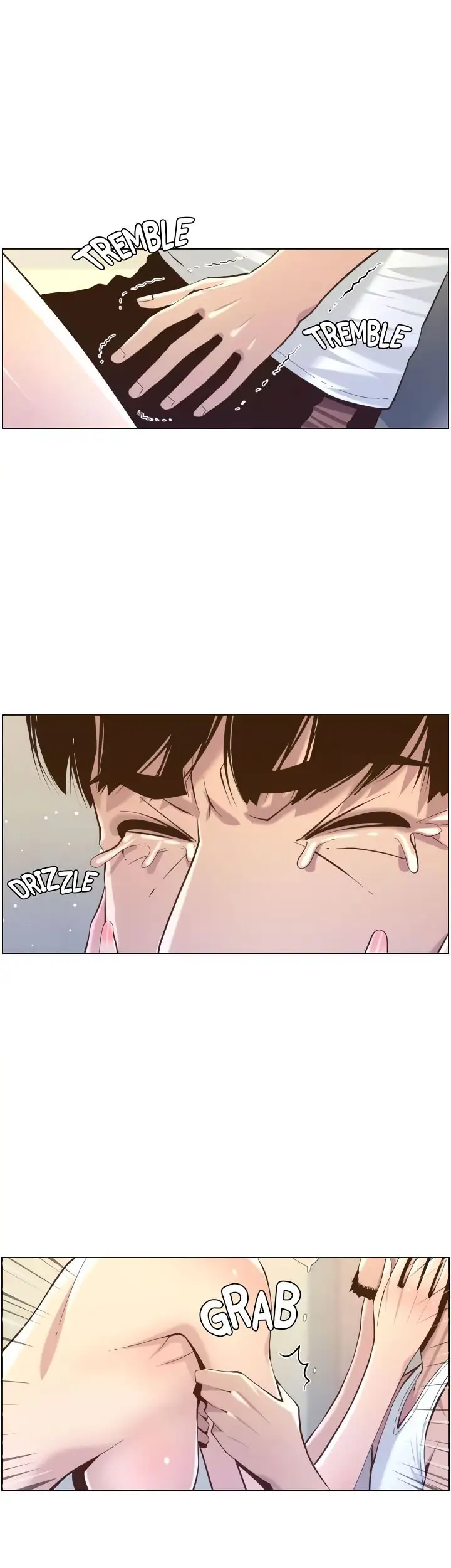 Father S Lust Chapter 82 Page 24