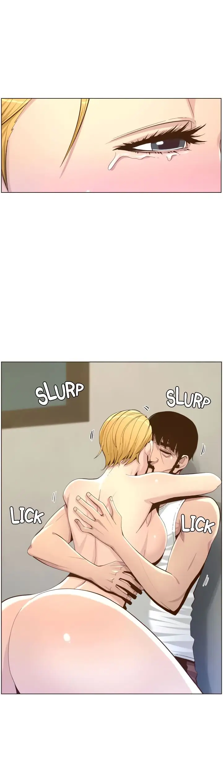 Father S Lust Chapter 82 Page 26