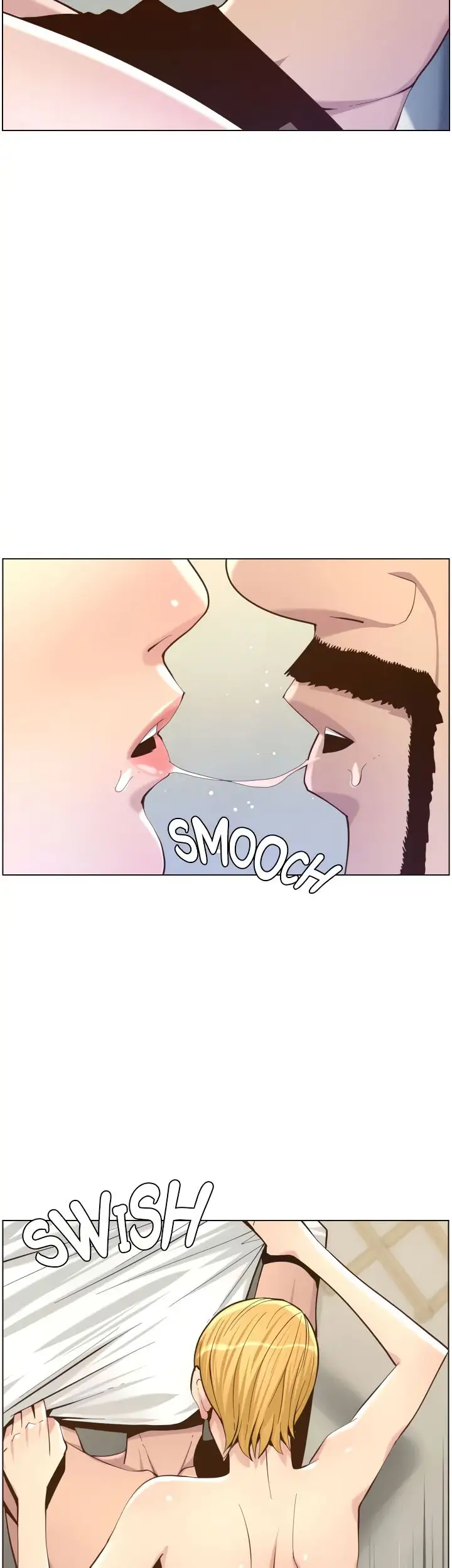 Father S Lust Chapter 82 Page 28