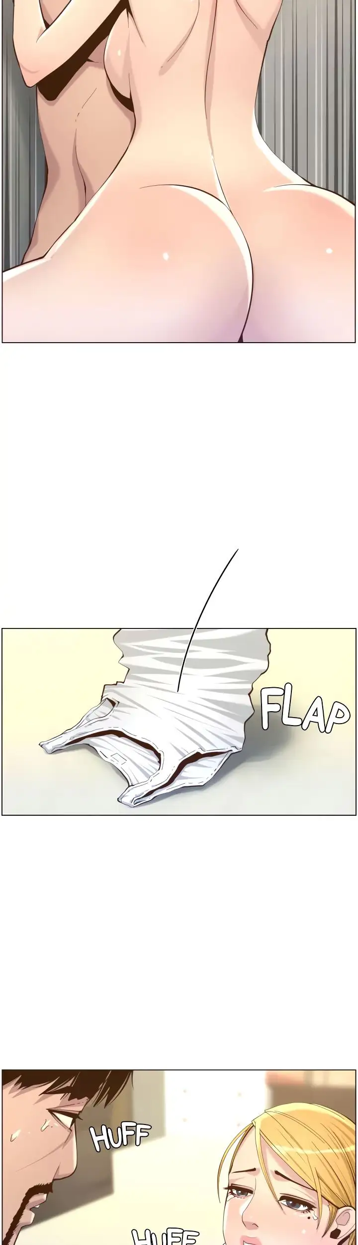 Father S Lust Chapter 82 Page 29