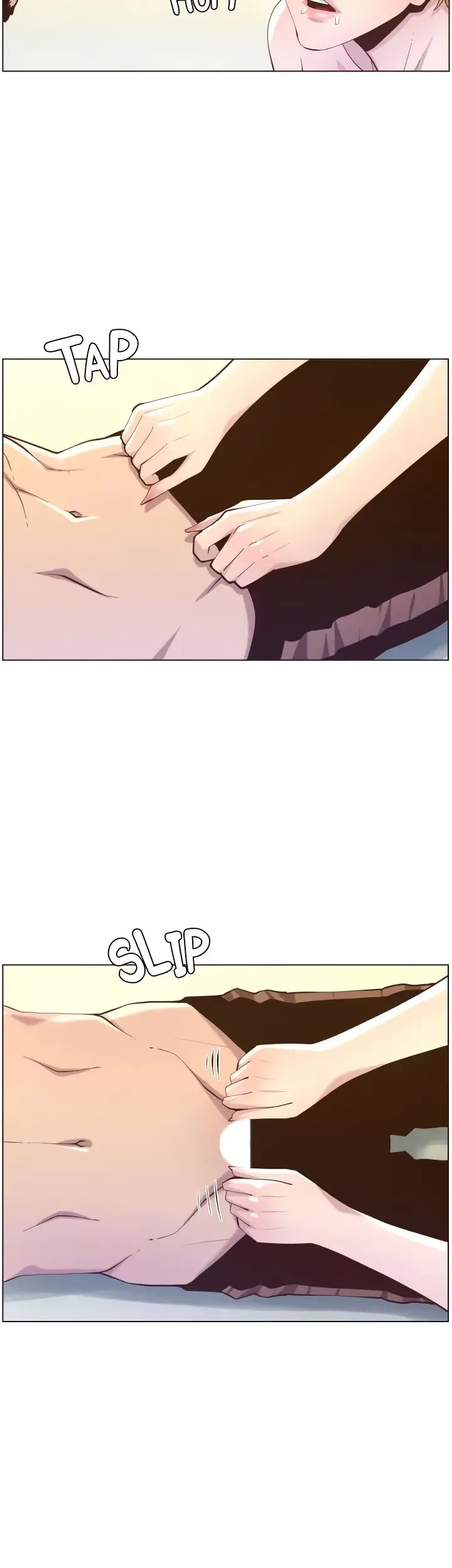Father S Lust Chapter 82 Page 30