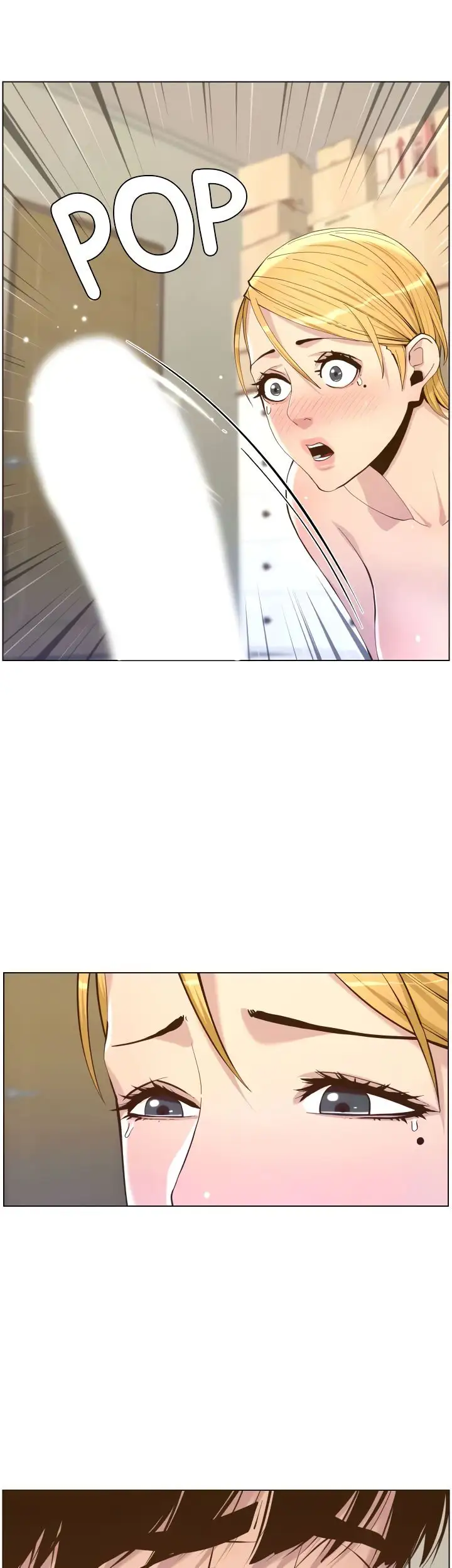 Father S Lust Chapter 82 Page 31
