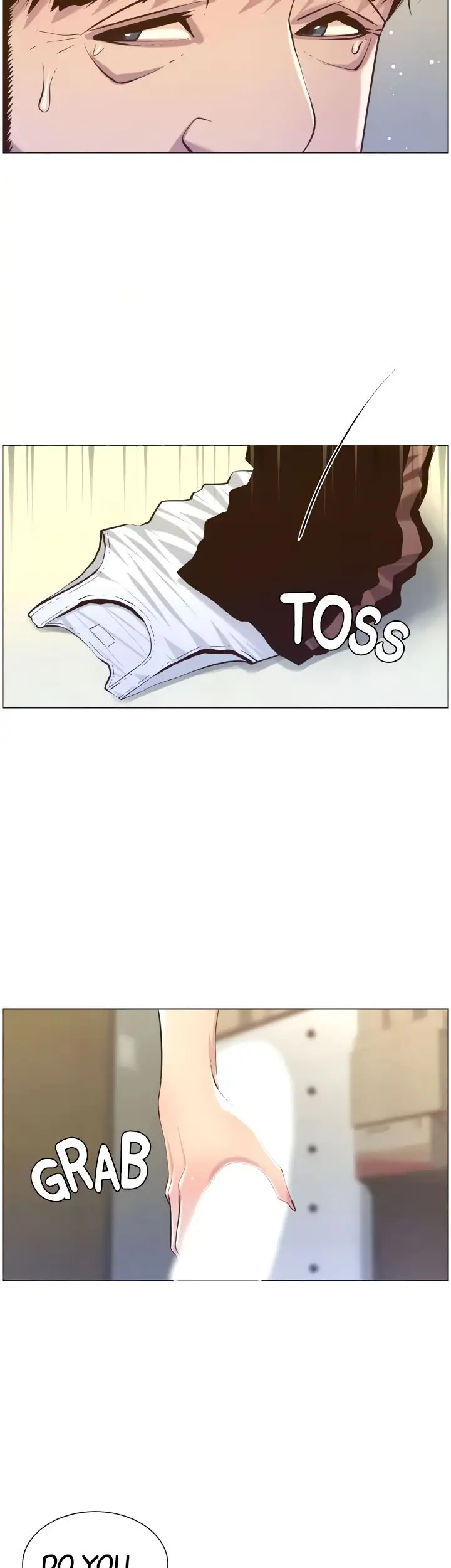Father S Lust Chapter 82 Page 32