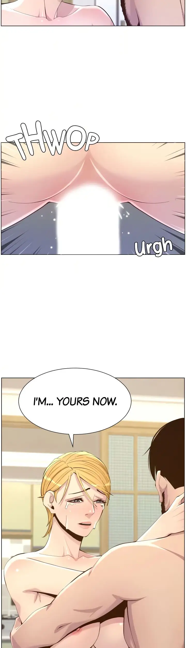 Father S Lust Chapter 82 Page 39