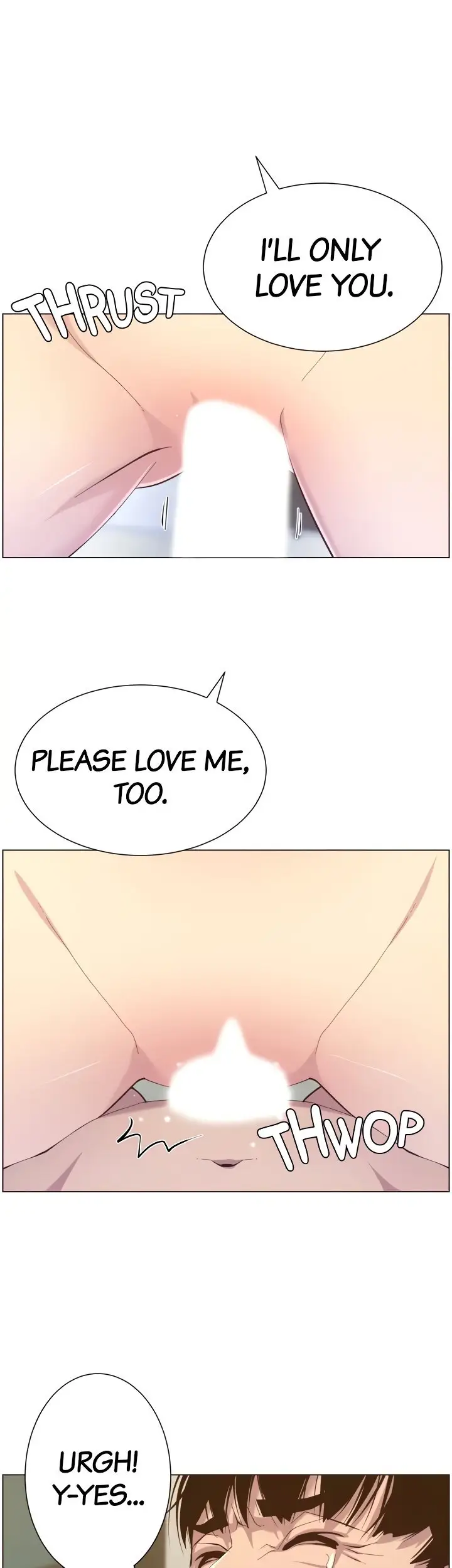 Father S Lust Chapter 83 Page 4