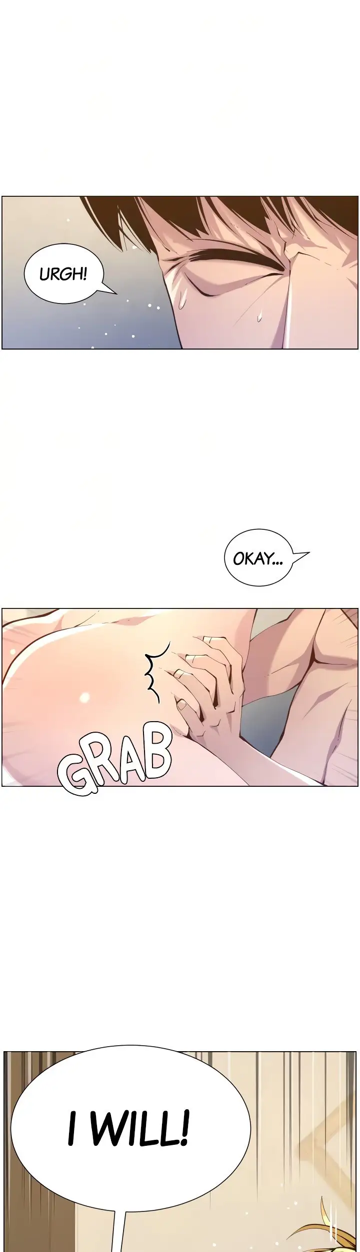 Father S Lust Chapter 83 Page 13