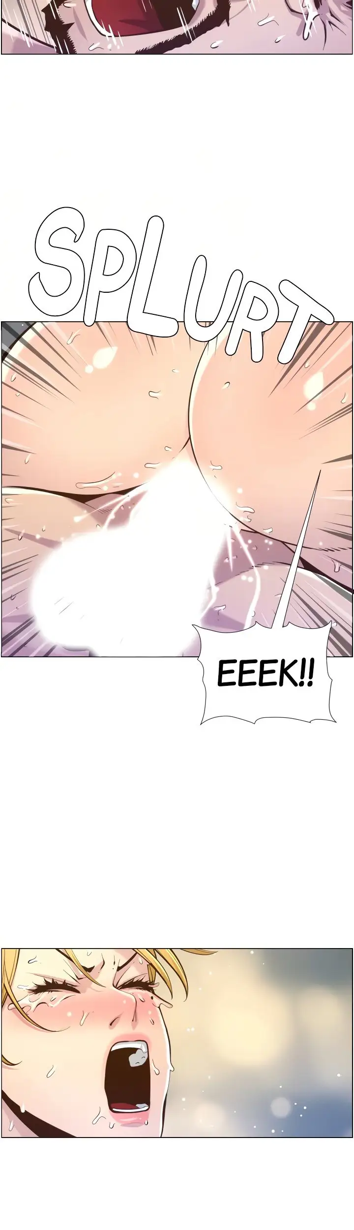 Father S Lust Chapter 83 Page 20