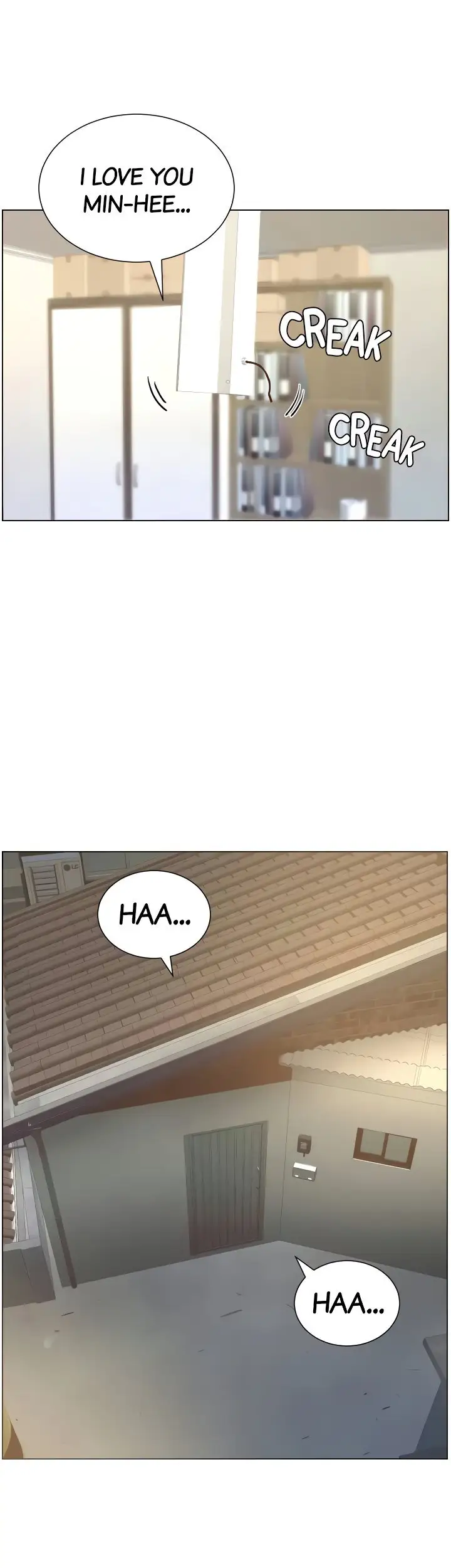 Father S Lust Chapter 83 Page 25
