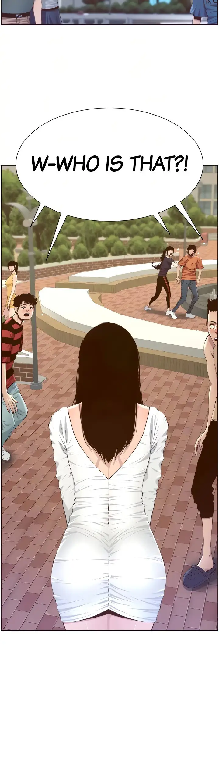 Father S Lust Chapter 83 Page 33