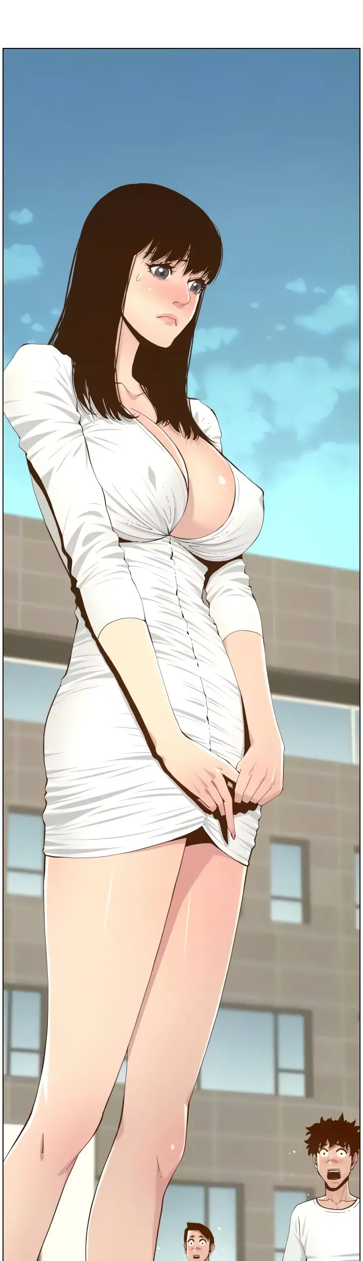 Father S Lust Chapter 83 Page 34