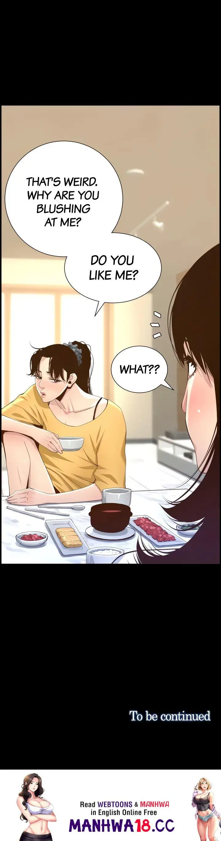 Father S Lust Chapter 83 Page 42