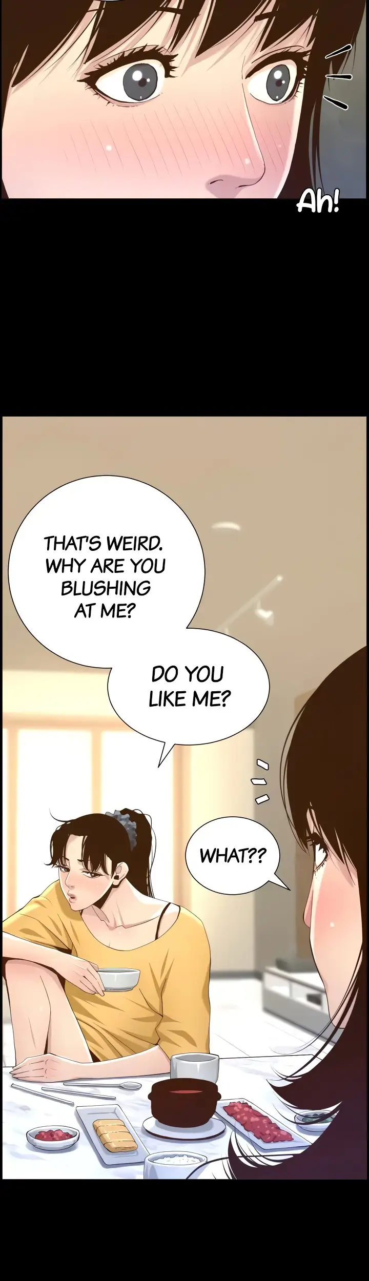 Father S Lust Chapter 84 Page 6
