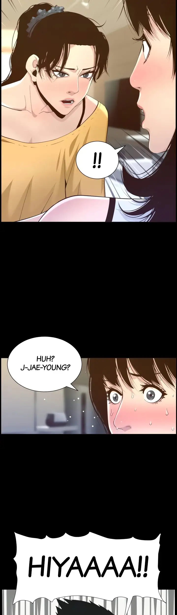 Father S Lust Chapter 84 Page 9