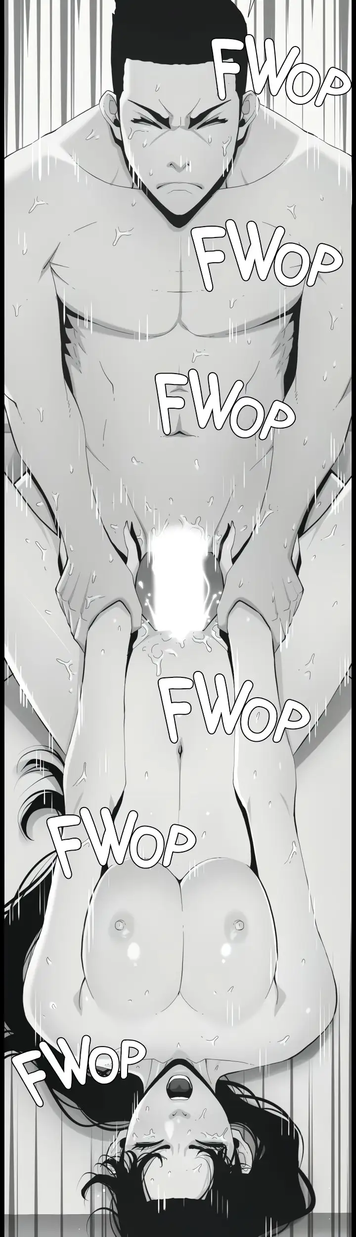 Father S Lust Chapter 84 Page 10