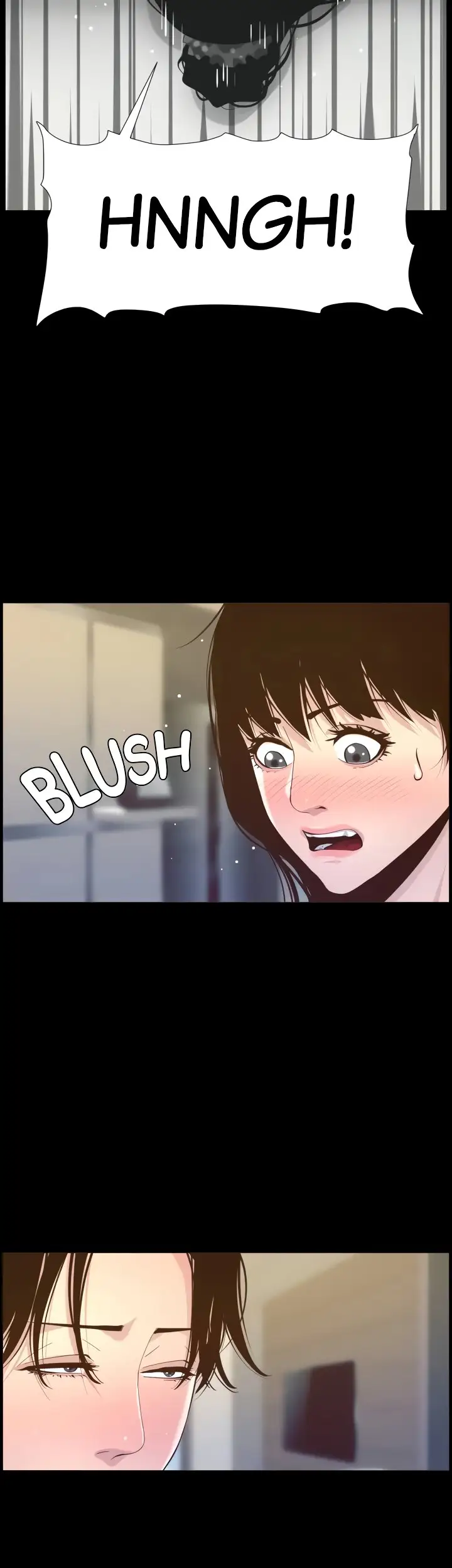 Father S Lust Chapter 84 Page 11