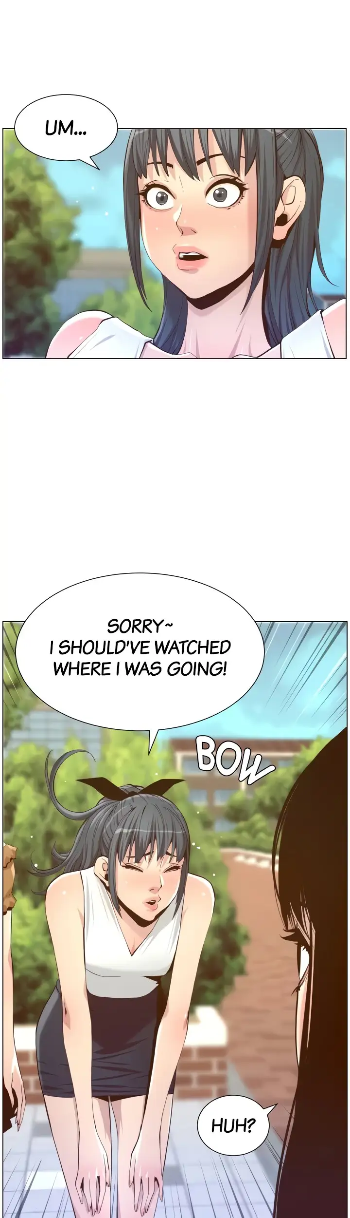 Father S Lust Chapter 84 Page 41