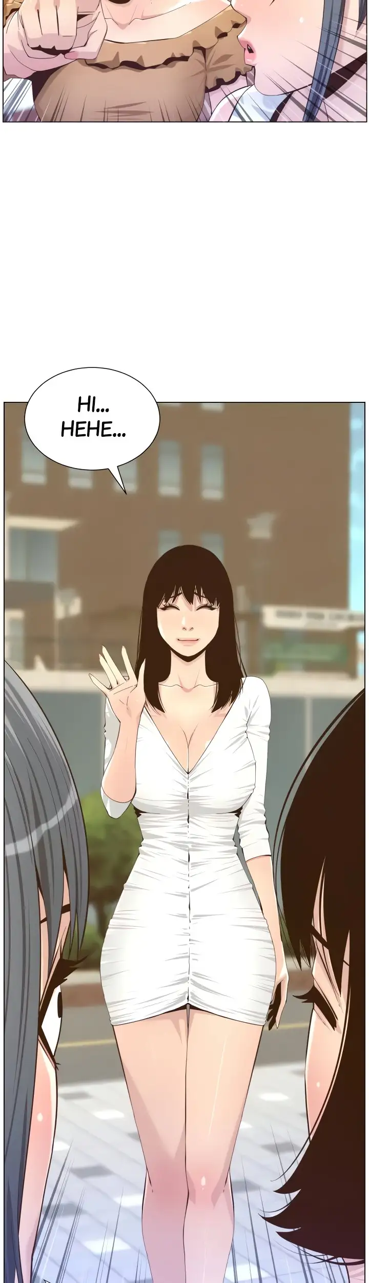 Father S Lust Chapter 84 Page 44