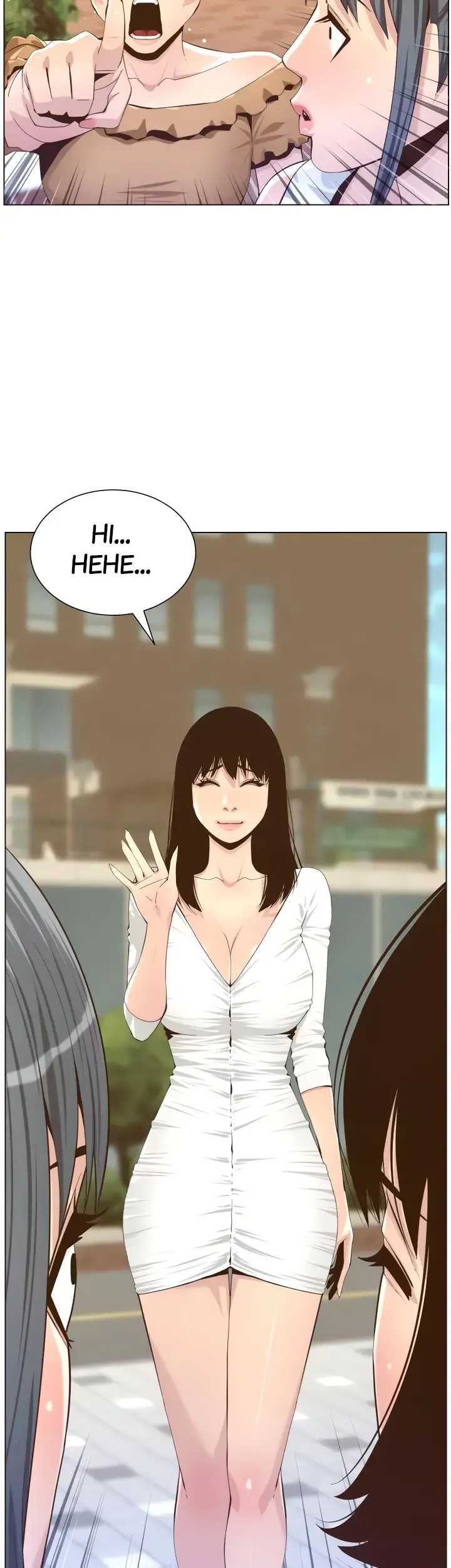 Father S Lust Chapter 85 Page 6
