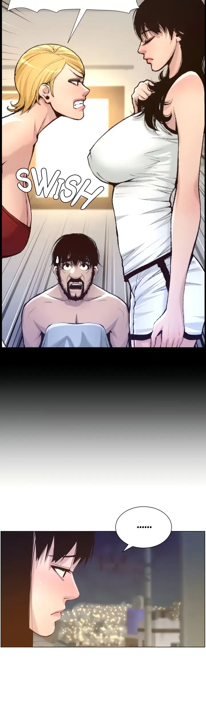 Father S Lust Chapter 85 Page 27