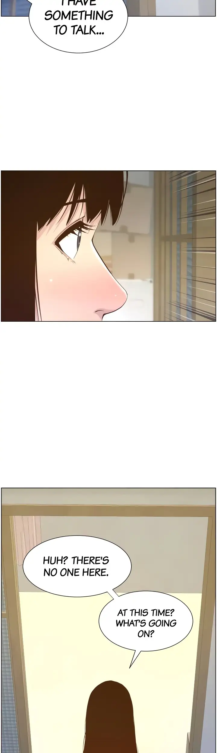 Father S Lust Chapter 85 Page 29