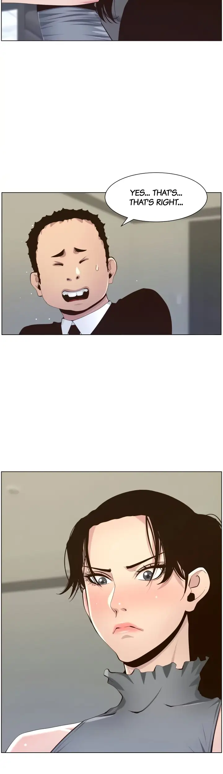 Father S Lust Chapter 86 Page 9