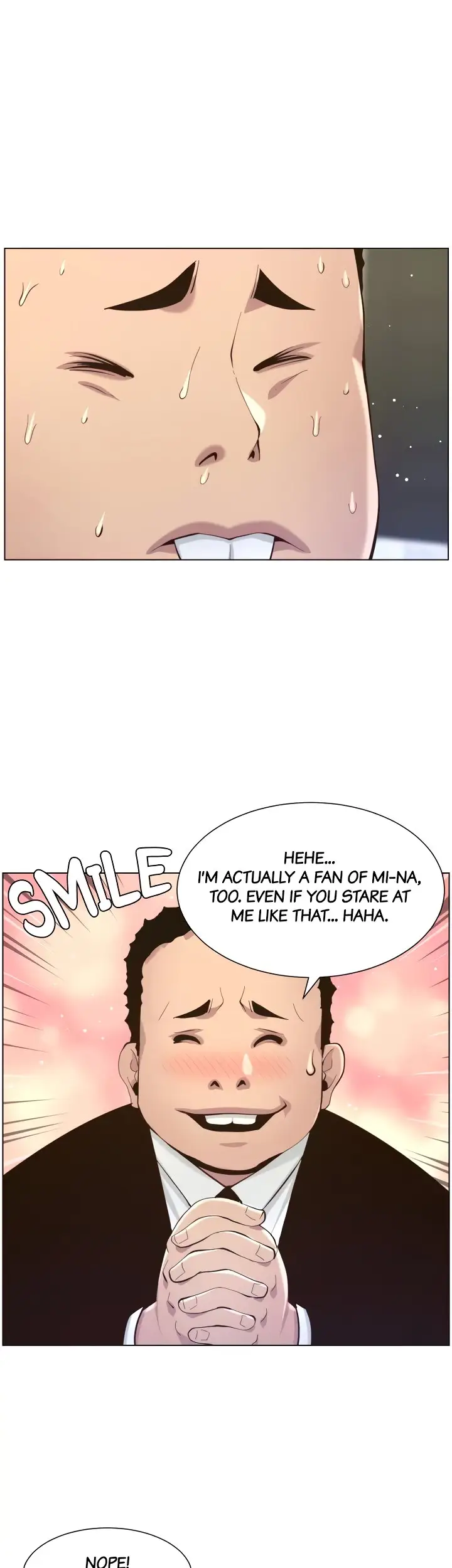 Father S Lust Chapter 86 Page 10
