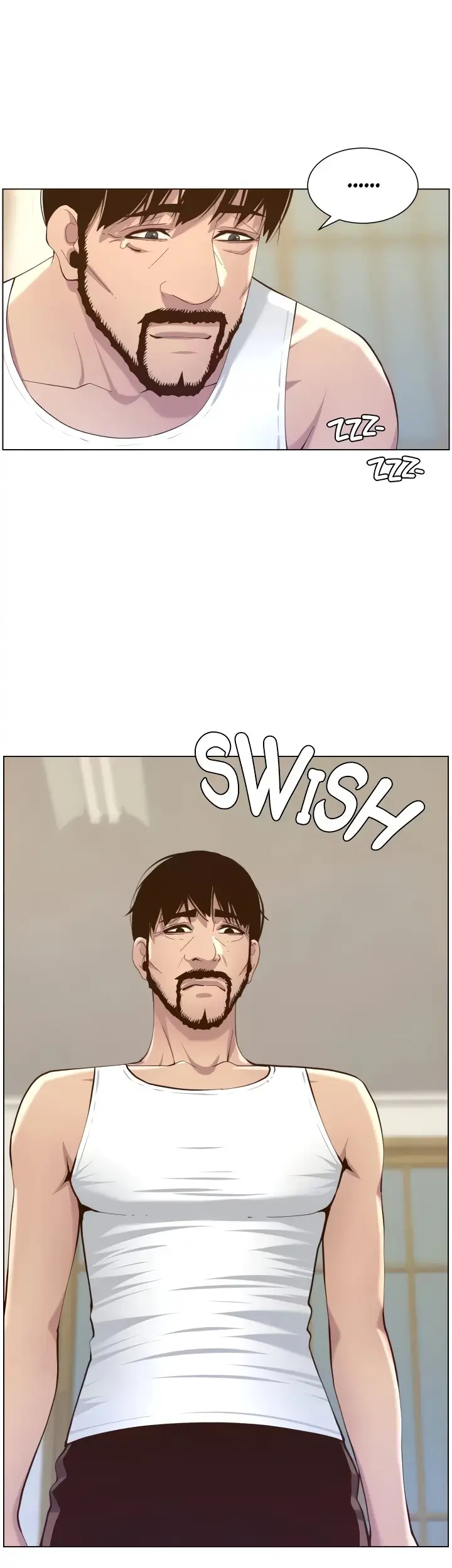 Father S Lust Chapter 86 Page 16