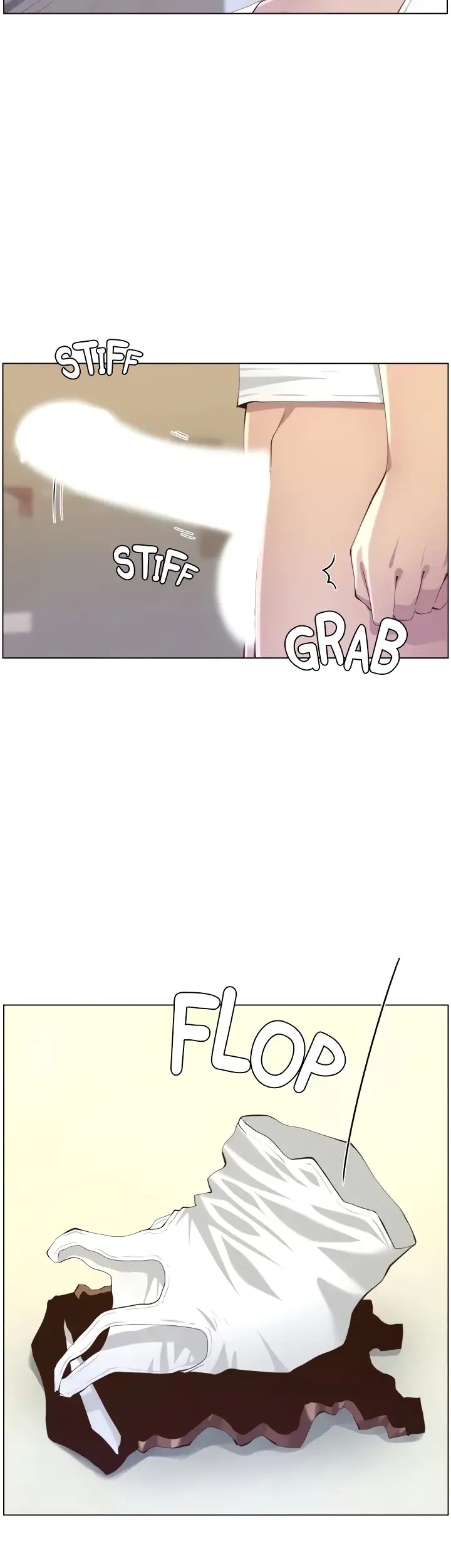 Father S Lust Chapter 86 Page 29