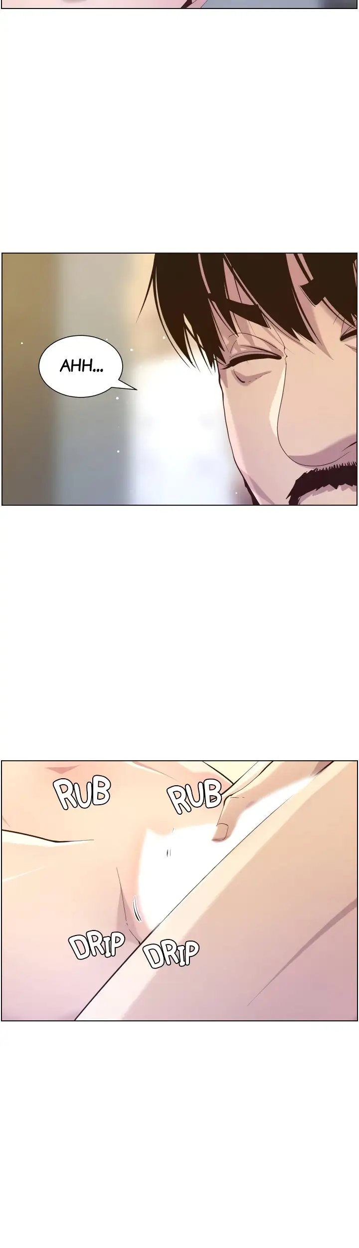 Father S Lust Chapter 86 Page 32