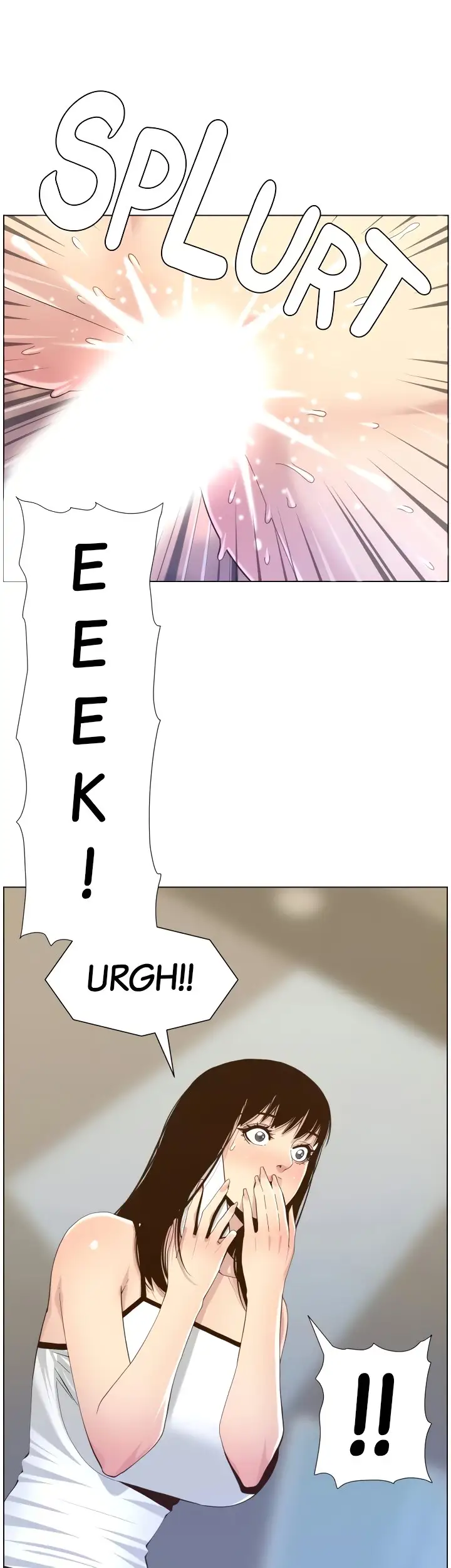 Father S Lust Chapter 87 Page 37