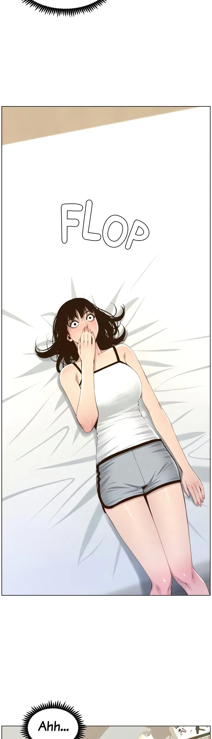 Father S Lust Chapter 87 Page 40