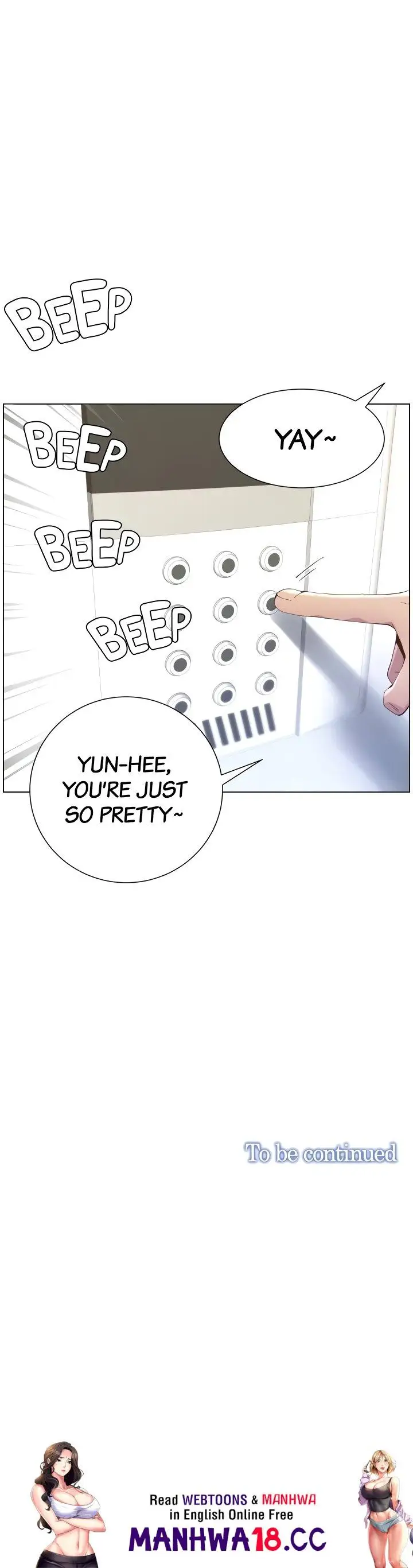 Father S Lust Chapter 87 Page 42