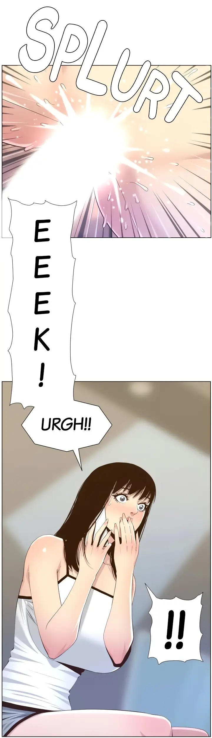 Father S Lust Chapter 88 Page 2