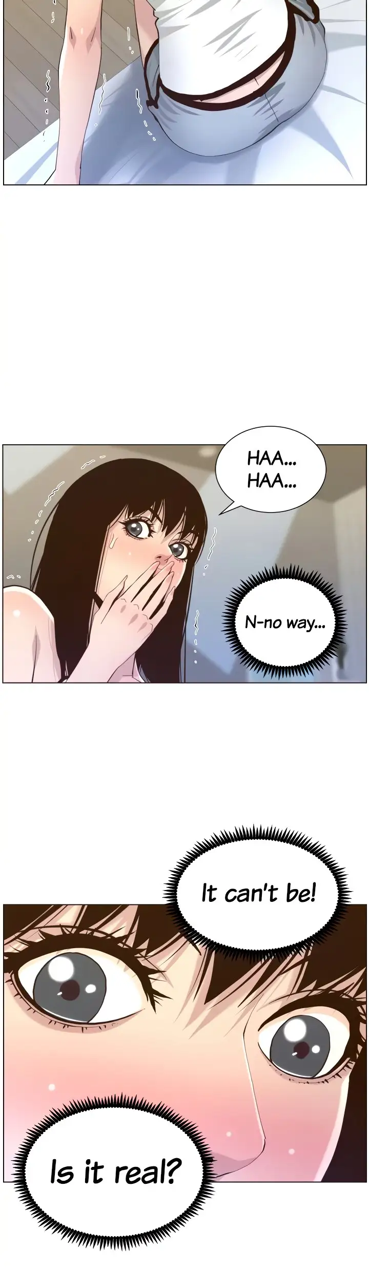 Father S Lust Chapter 88 Page 4