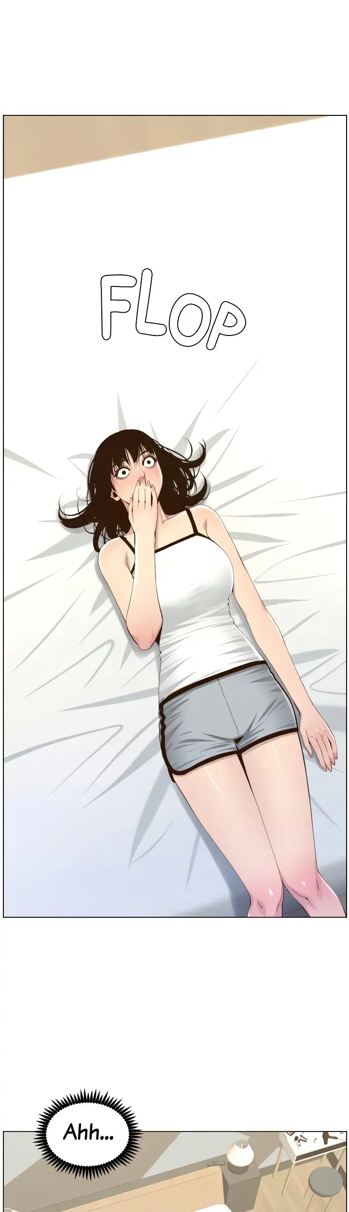 Father S Lust Chapter 88 Page 5