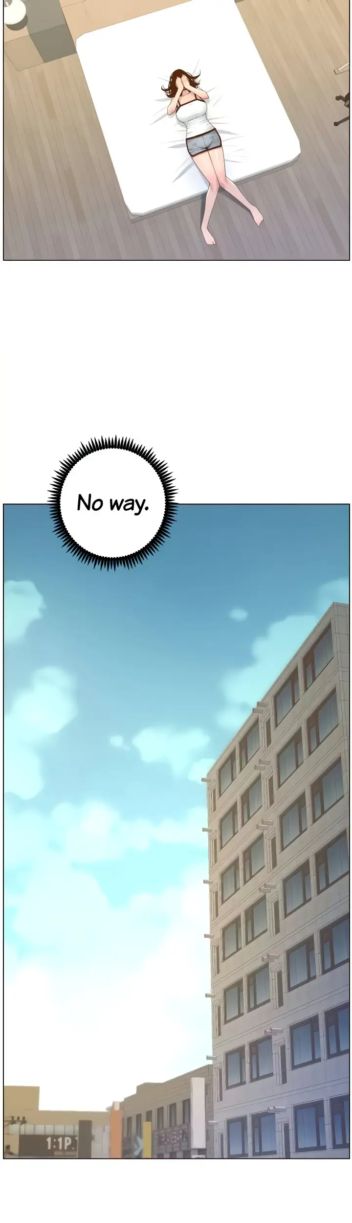 Father S Lust Chapter 88 Page 6