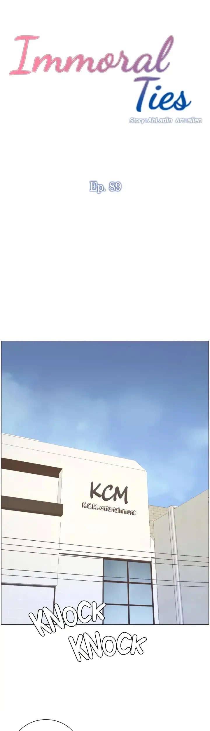Father S Lust Chapter 89 Page 3