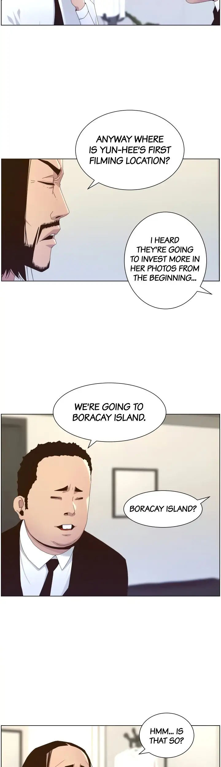 Father S Lust Chapter 89 Page 8