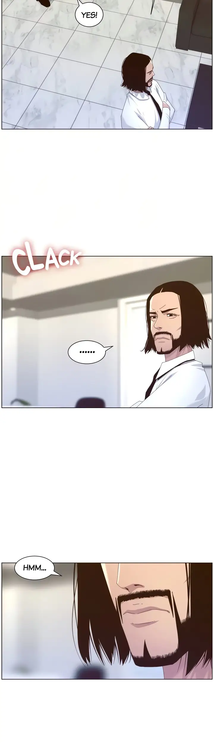 Father S Lust Chapter 89 Page 12