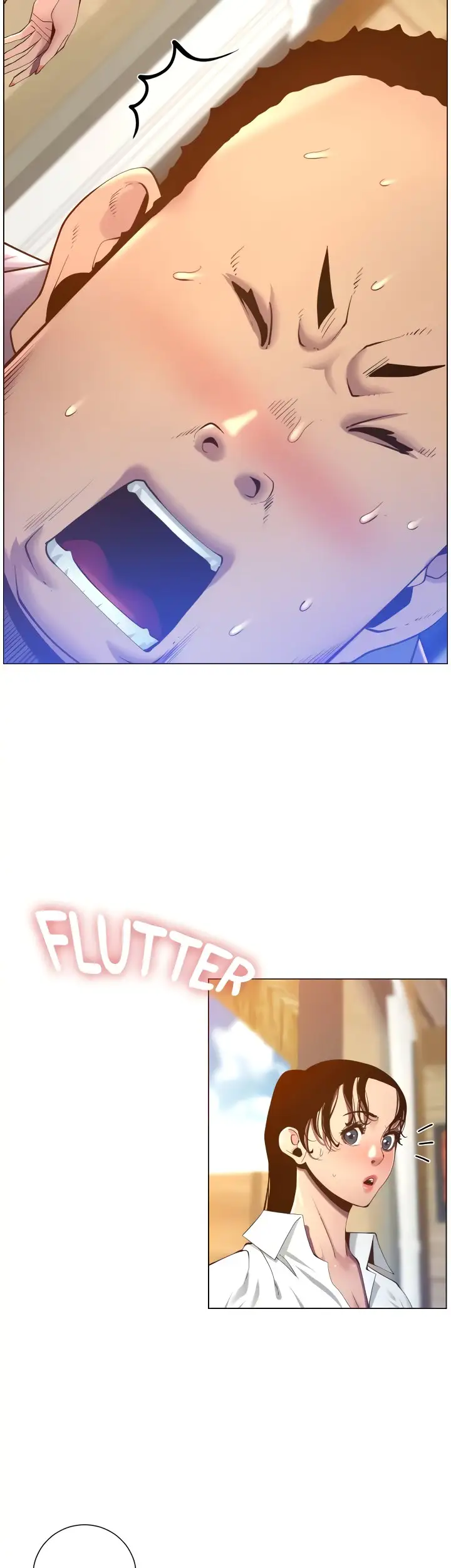 Father S Lust Chapter 90 Page 7