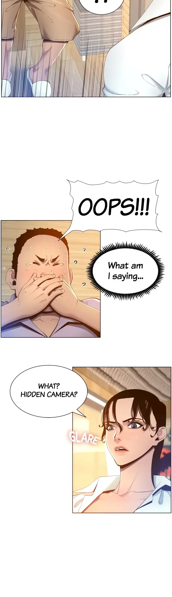 Father S Lust Chapter 90 Page 10