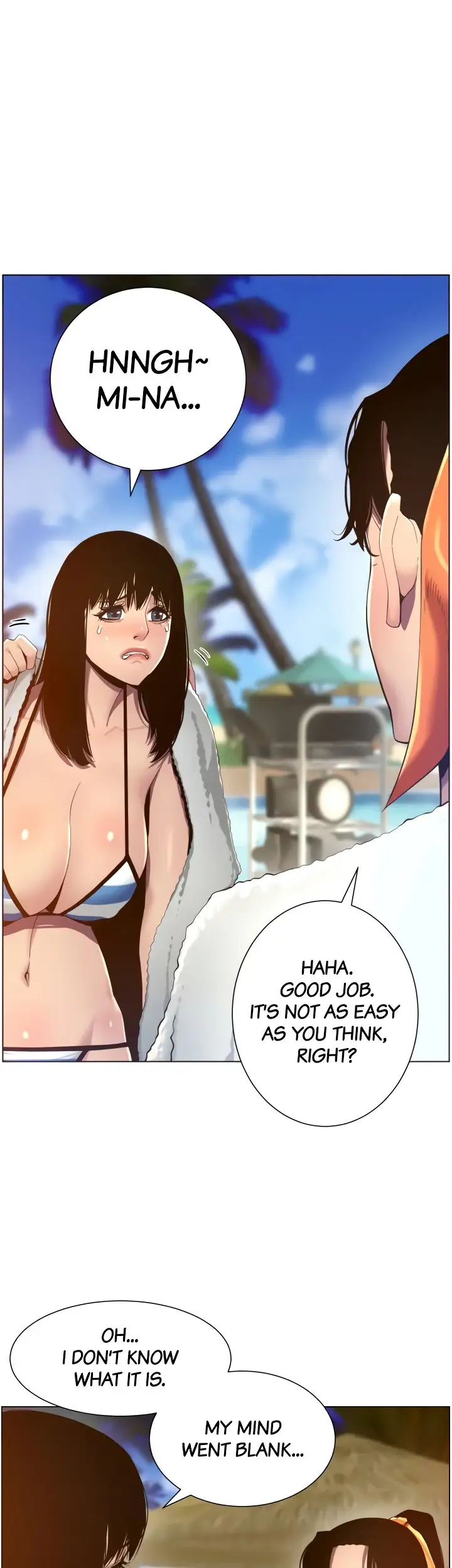 Father S Lust Chapter 90 Page 30