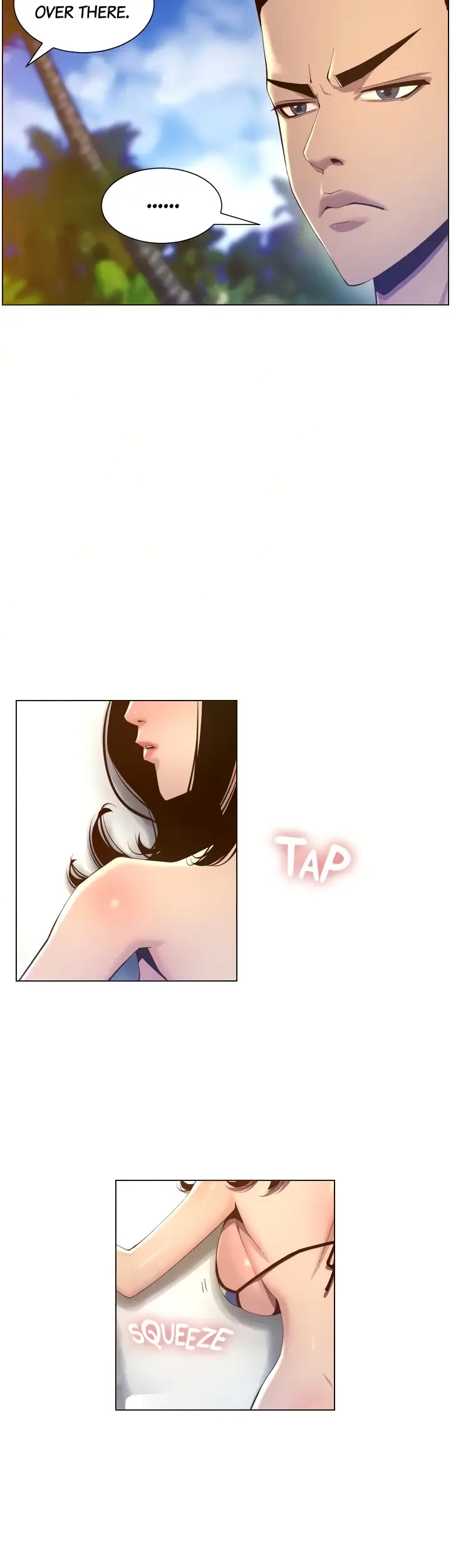 Father S Lust Chapter 90 Page 34