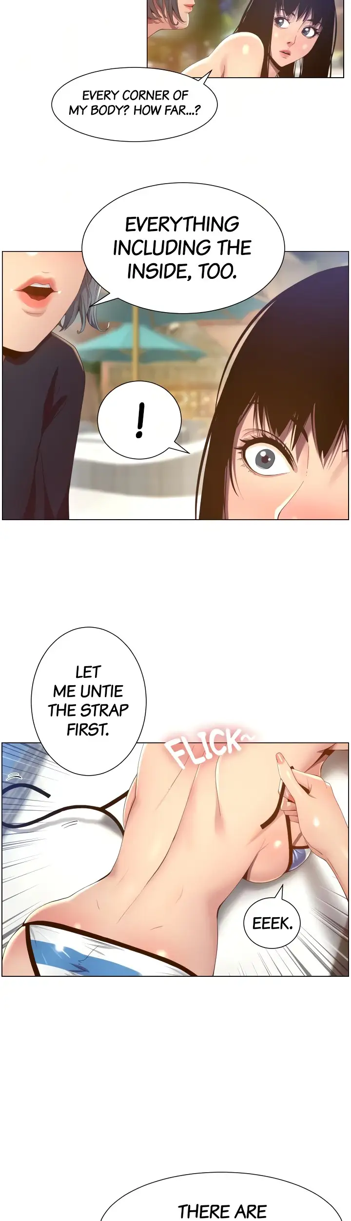 Father S Lust Chapter 90 Page 37