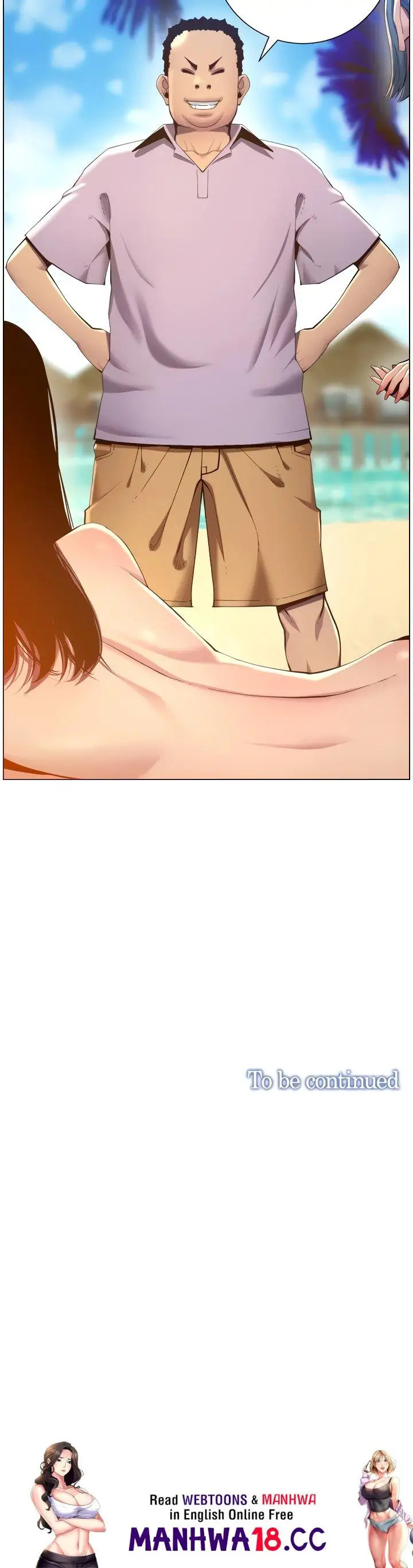 Father S Lust Chapter 90 Page 42