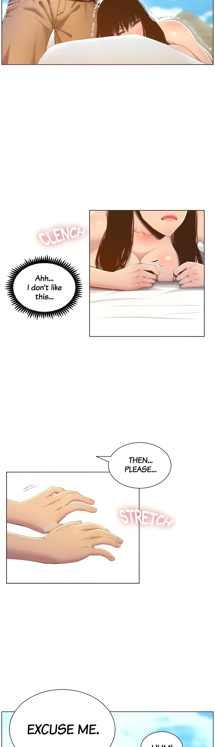 Father S Lust Chapter 91 Page 11