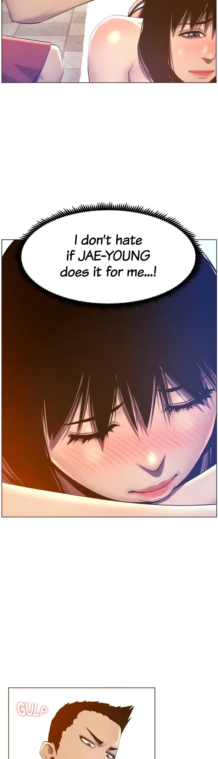 Father S Lust Chapter 91 Page 23