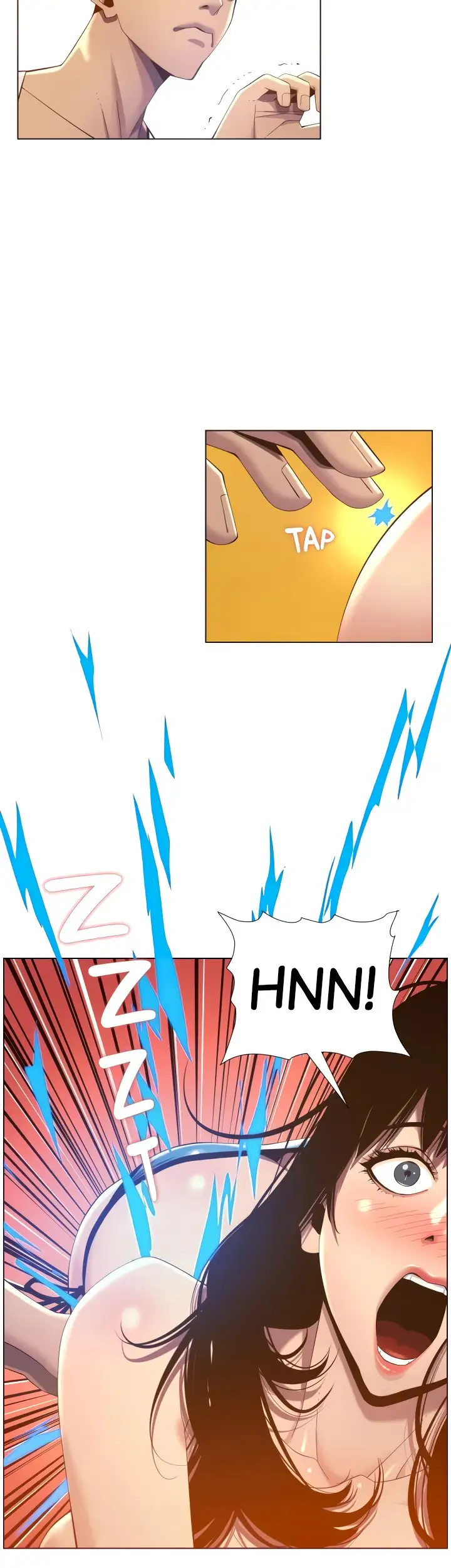 Father S Lust Chapter 91 Page 24